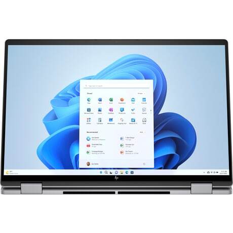 HP Envy x360 2u1 16-ad0006nn, B55WSEA, 16" 3K OLED 120Hz Touch screen, AMD Ryzen 7 8840HS, 16GB RAM, 1TB SSD, AMD Radeon Graphics, Windows 11 Home, laptop