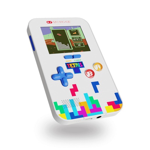 My Arcade Go Gamer Tetris Portable Video Game System (301 igre u 1)