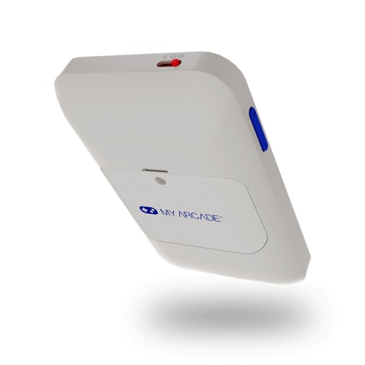 My Arcade Go Gamer Tetris Portable Video Game System (301 igre u 1)