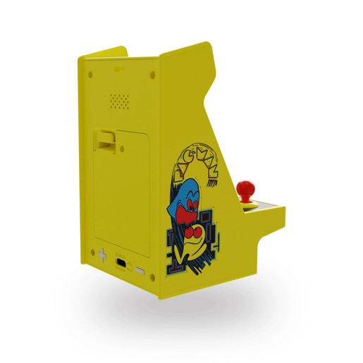 My Arcade Nano Player Pro 4.8" Pac-Man Portable Retro Arcade