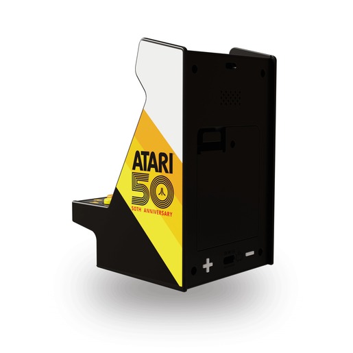 My Arcade Nano Player Pro 4.8" Atari Portable Retro Arcade (75 igre u 1)