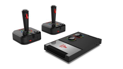 My Arcade Gamestation Pro Atari Retro Video Game System (Over 200 igre u 1)