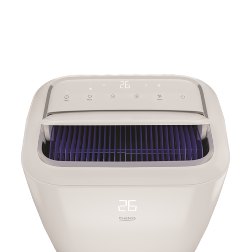 Beko prijenosna klima BP1095C 2,6 KW