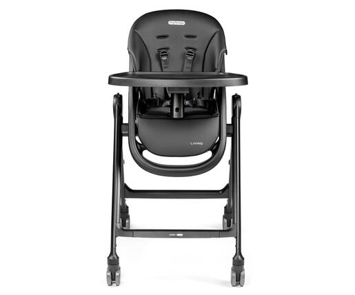 Peg Perego hranilica Living True Black