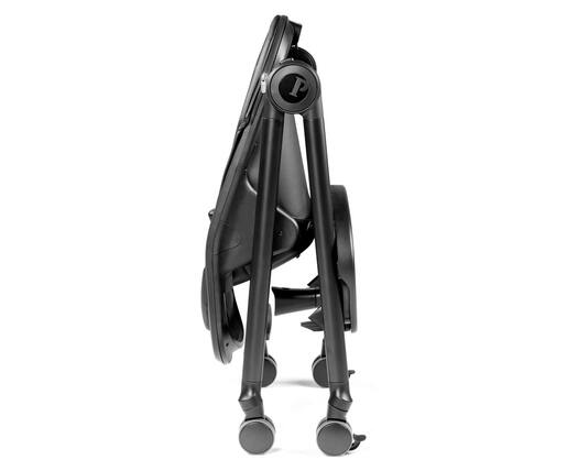 Peg Perego hranilica Living True Black