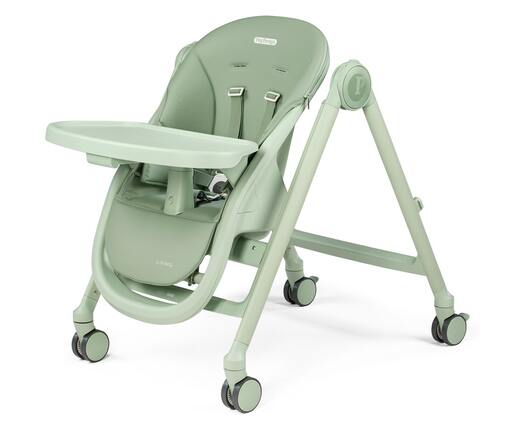 Peg Perego hranilica Living Sage
