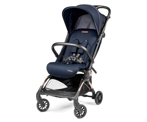 Peg Perego lagana kolica Volo Blue Shine