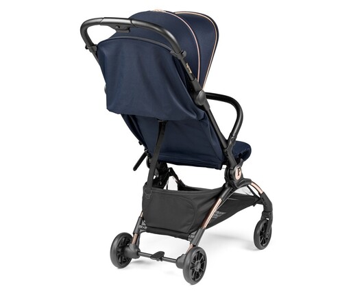 Peg Perego lagana kolica Volo Blue Shine