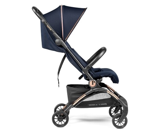 Peg Perego lagana kolica Volo Blue Shine