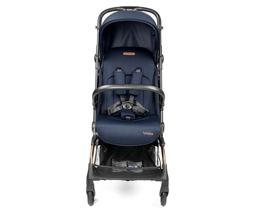 Peg Perego lagana kolica Volo Blue Shine