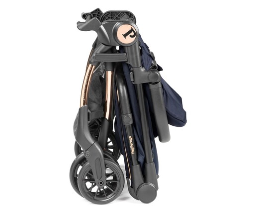 Peg Perego lagana kolica Volo Blue Shine