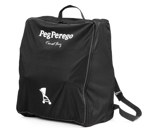 Peg Perego lagana kolica Volo Blue Shine