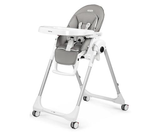 Peg Perego hranilica Prima Pappa Follow Me Plus Ice