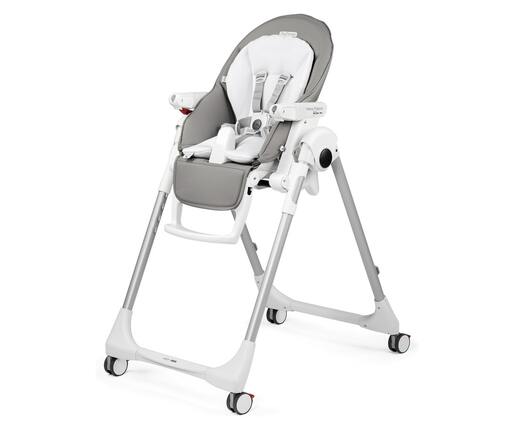 Peg Perego hranilica Prima Pappa Follow Me Plus Ice