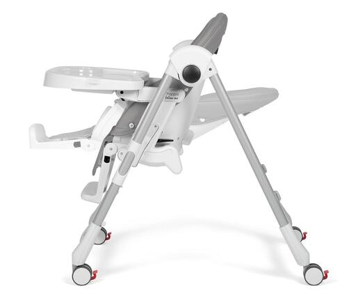 Peg Perego hranilica Prima Pappa Follow Me Plus Ice