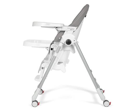 Peg Perego hranilica Prima Pappa Follow Me Plus Ice