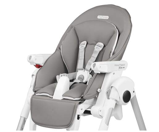 Peg Perego hranilica Prima Pappa Follow Me Plus Ice