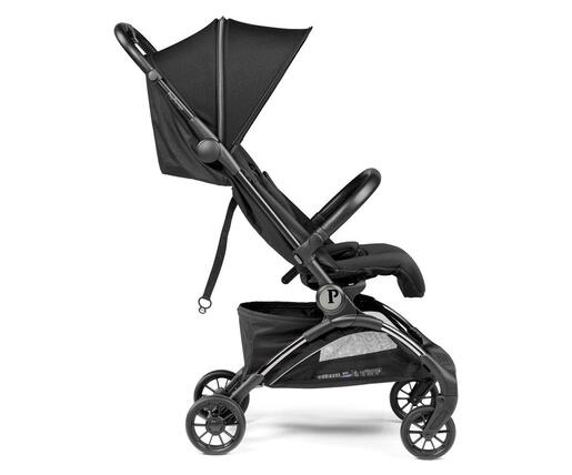 Peg Perego lagana kolica Volo True Black