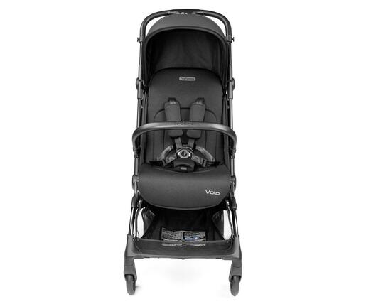 Peg Perego lagana kolica Volo True Black