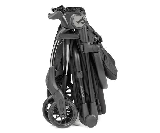 Peg Perego lagana kolica Volo True Black
