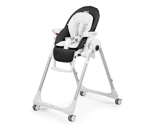 Peg Perego hranilica Prima Pappa Follow Me Plus Licorice