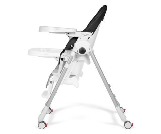 Peg Perego hranilica Prima Pappa Follow Me Plus Licorice