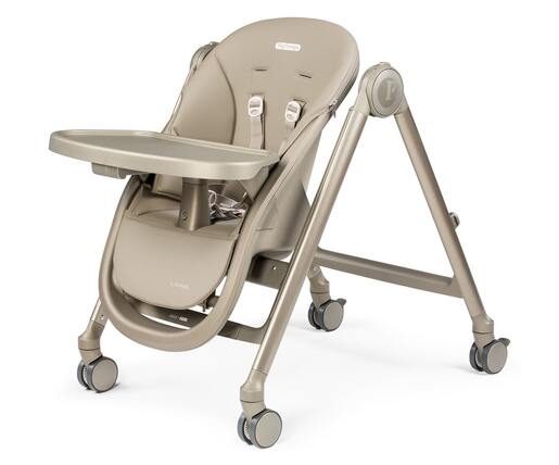 Peg Perego hranilica Living Space Sand