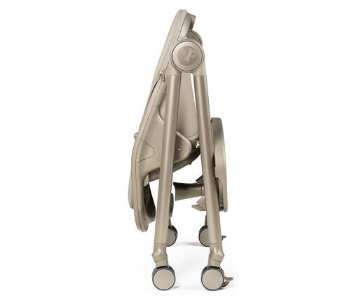 Peg Perego hranilica Living Space Sand