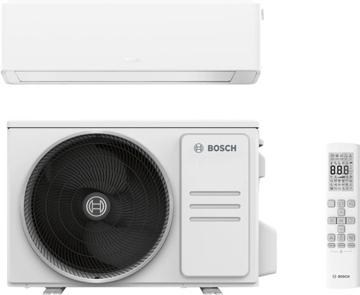 Bosch klima uređaj Climate CL7000i-Set 20 E