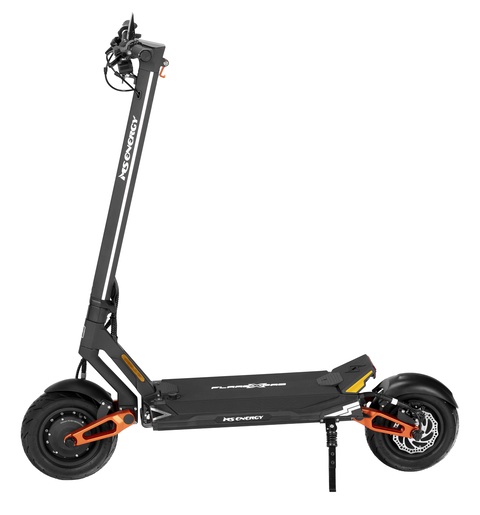 MS ENERGY električni romobil Flare X Pro 30 Ah