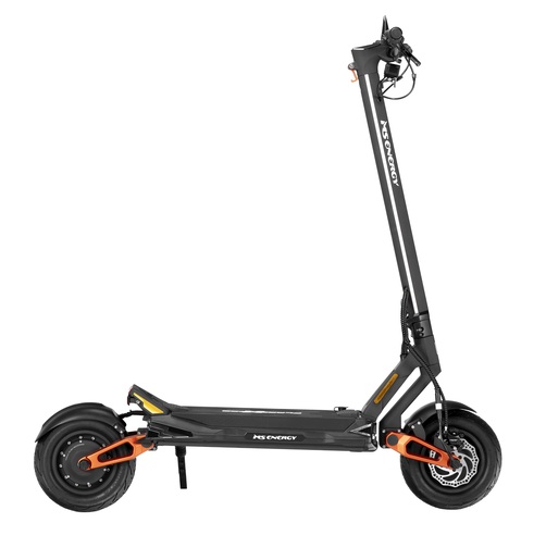 MS ENERGY električni romobil Flare X Pro 30 Ah