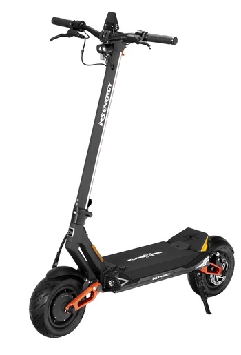 MS ENERGY električni romobil Flare X Pro 30 Ah