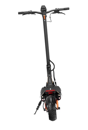 MS ENERGY električni romobil Flare X Pro 30 Ah