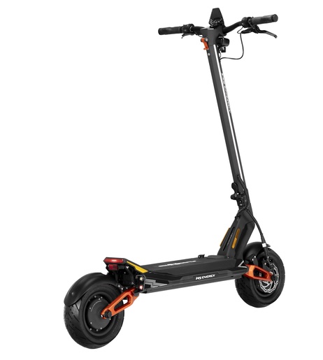 MS ENERGY električni romobil Flare X Pro 30 Ah