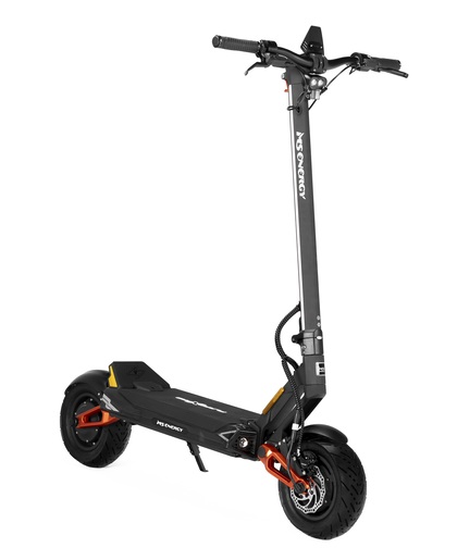 MS ENERGY električni romobil Flare X Pro 30 Ah