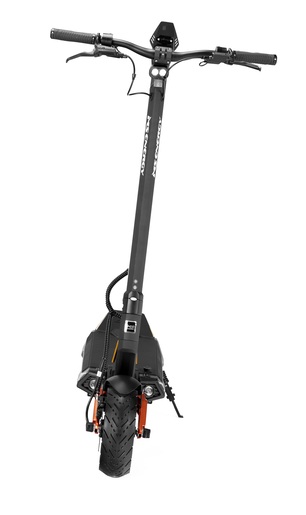 MS ENERGY električni romobil Flare X Pro 30 Ah