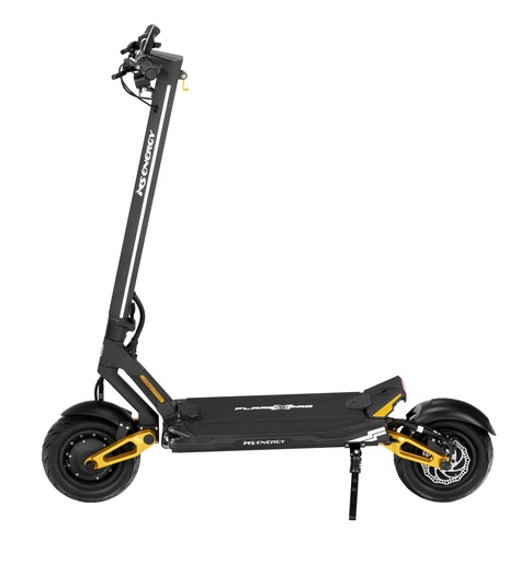 MS ENERGY električni romobil Flare X Pro 22,5 Ah