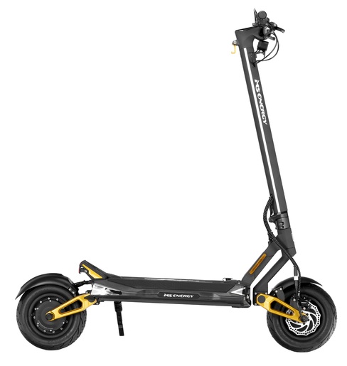 MS ENERGY električni romobil Flare X Pro 22,5 Ah