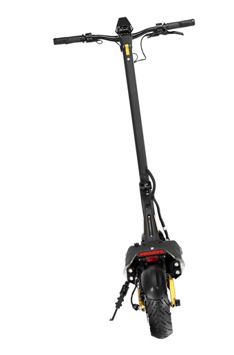 MS ENERGY električni romobil Flare X Pro 22,5 Ah