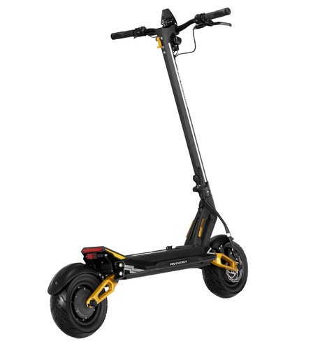 MS ENERGY električni romobil Flare X Pro 22,5 Ah