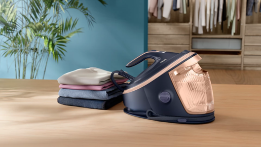 Philips parna postaja PSG7300/20