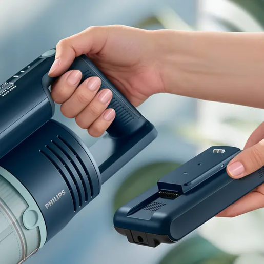 Philips štapni usisavač XC5244/10