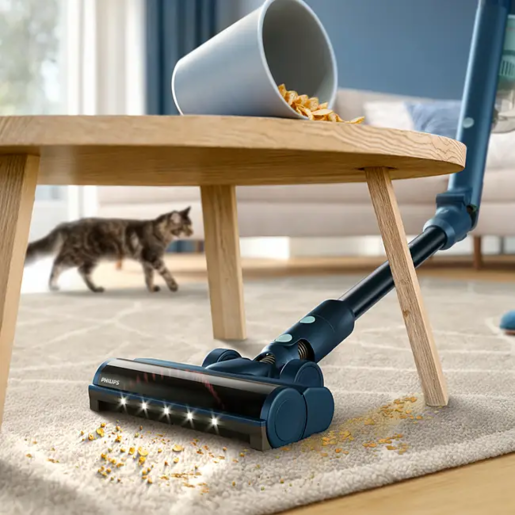 Philips štapni usisavač XC5244/10