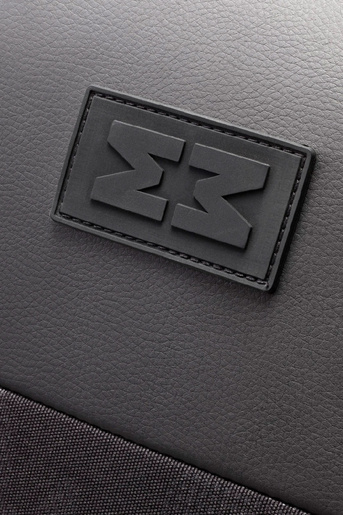 MiniMeis ruksak - Black