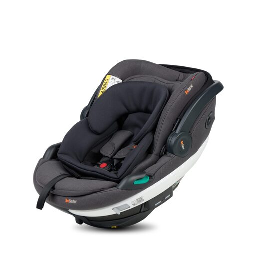 BeSafe umetak za nedonoščad