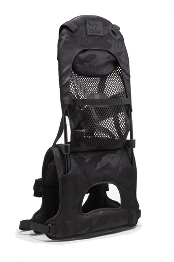 MiniMeis G5 nosiljka za ramena - Black Premium