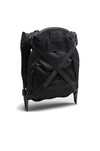 MiniMeis G5 nosiljka za ramena - Black Premium