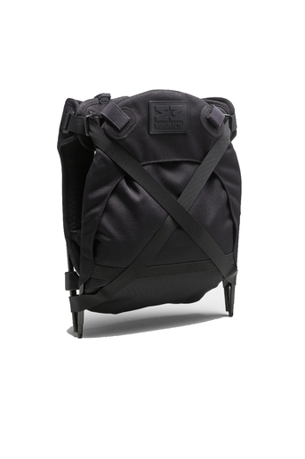 MiniMeis G5 nosiljka za ramena - Black Core