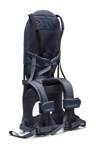 MiniMeis G5 nosiljka za ramena - Dusk Blue Core