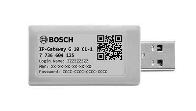Bosch Modul IP-Gateway G10-3 za WiFi upravljanje klima uređajima